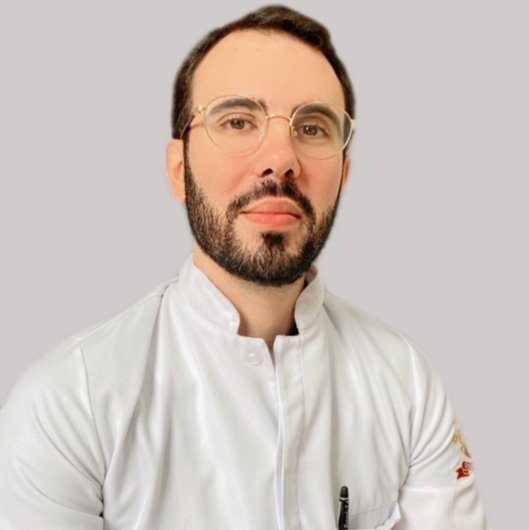 Dr. Luis Fernando Ferreira Andrade