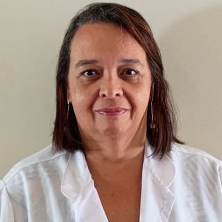 Dra. Celia Regina de Almeida Rodrigues