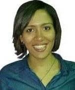 Shaiene Santos Balbino