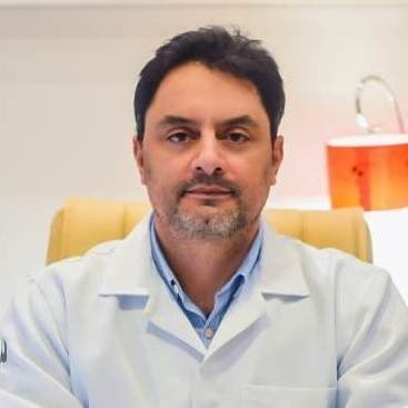 Dr. Leonardo Fernandes