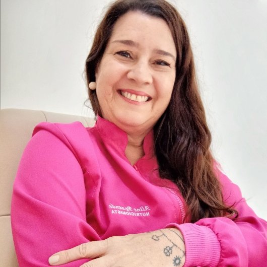 Aline Azevedo Rezende