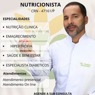 Dr. Cleidson Jose da Silva