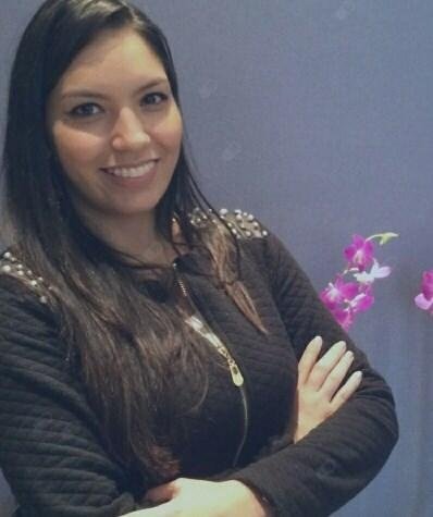 Aline Bravo