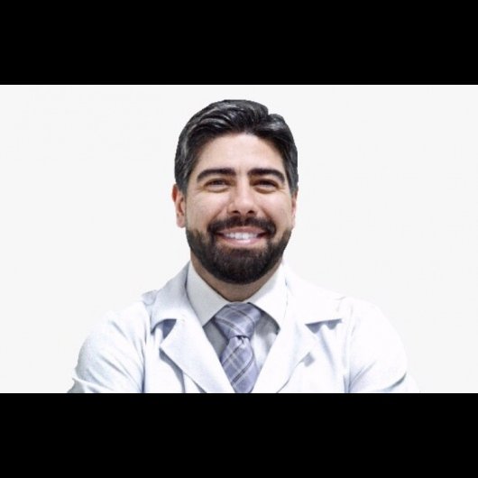 Dr. Paulo Faria
