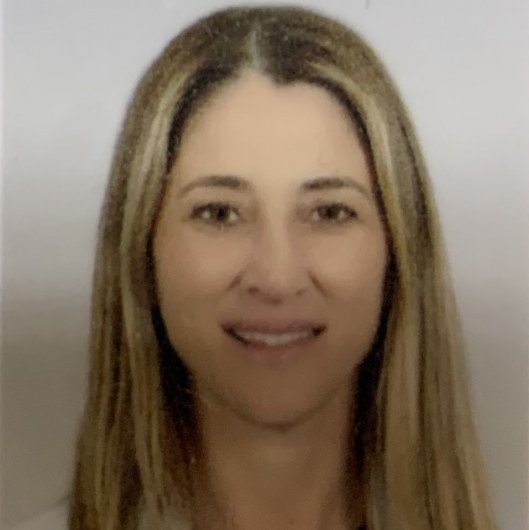 Dra. Gilmara Pandolfo Zabot