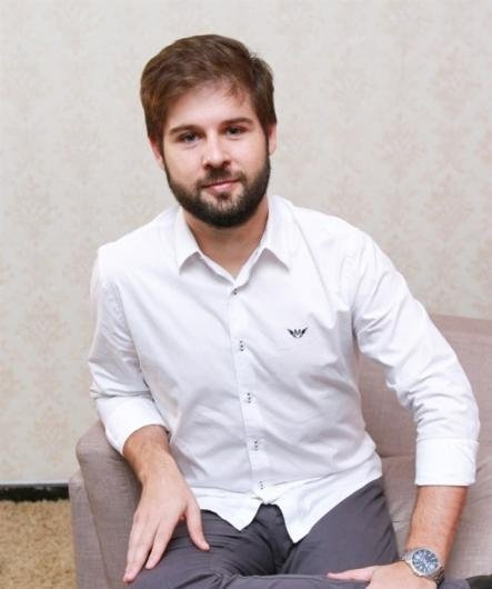 Dr. José Joel Galbiatti Júnior