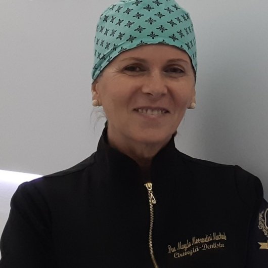 Dra. Magda Moscardini Machado