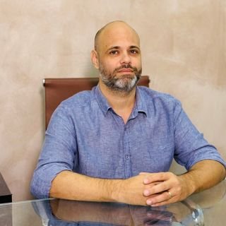 Alexandre Di Cicco Tocantins