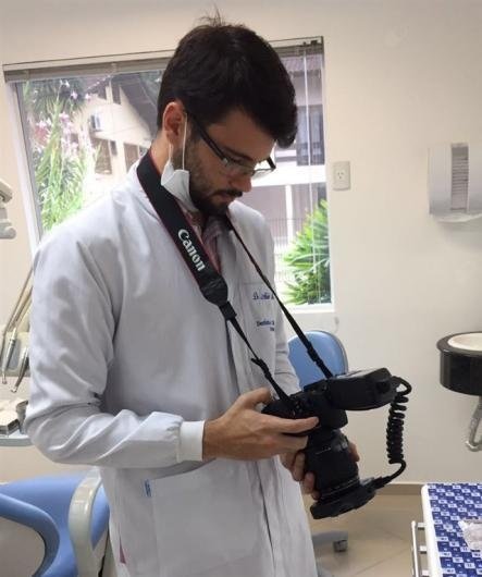 Dr. Ariel Bollmann da Costa Moreira