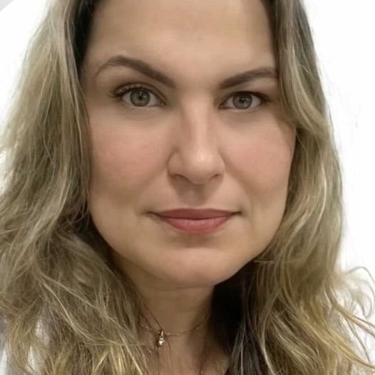Mary Angela Mesquita da Silva