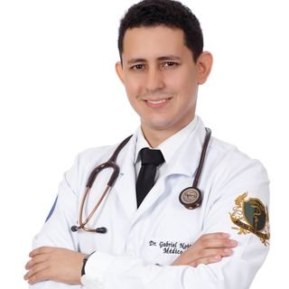 Dr. Gabriel Nojosa