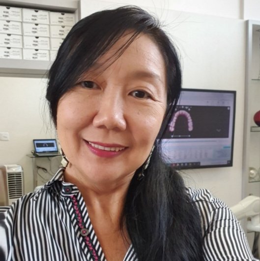 Dra. Mariza Mariko Kurimori Guimarães