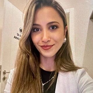 Dra. Nathalie Dalloul Daher