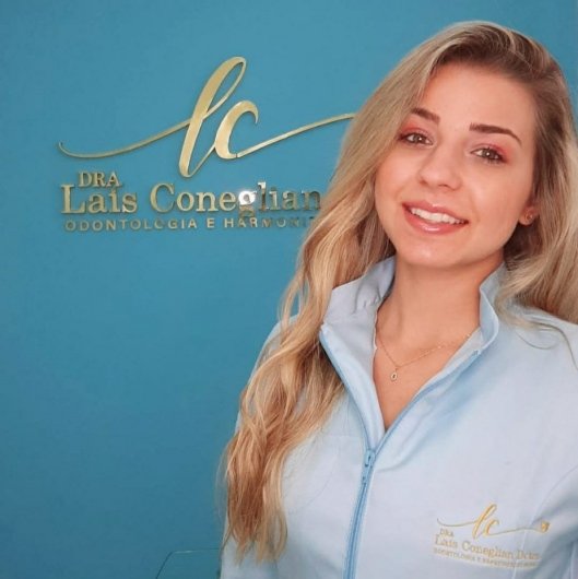 Dra. Laís Coneglian Dutra