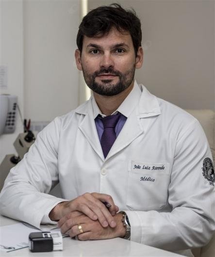 Dr. João Luiz Azevedo