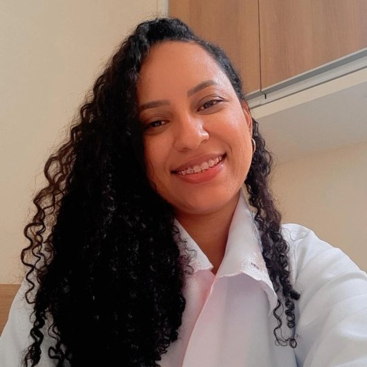 Dra. Luanna Ribeiro