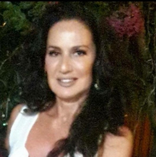 Márcia Aparecida Vitorello