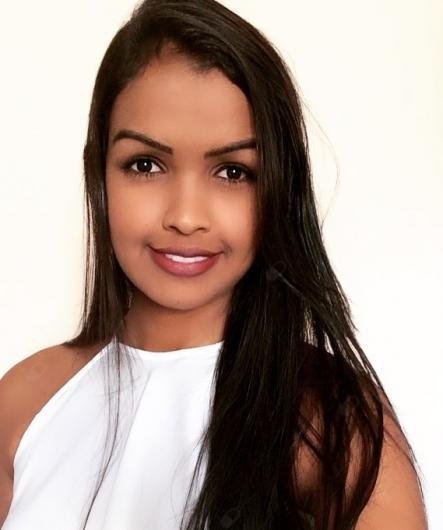 Jaqueline Vallim