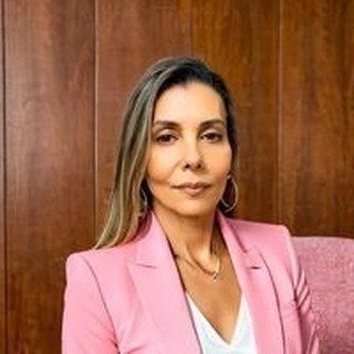 Dra. Luciana Rodrigues Rocha da Silva