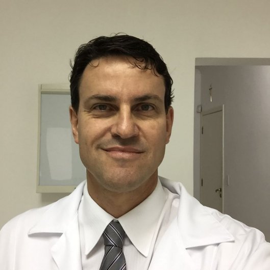 Dr. Eduardo Faccini Rocha
