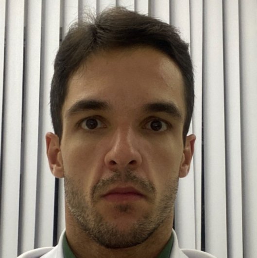 Dr. Guilherme Ornellas Gouget