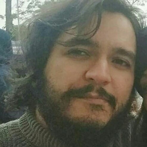Fabiano Cruz Barroso