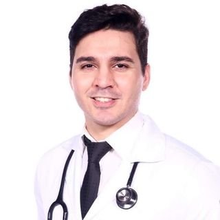 Dr. Gustavo Alberto Dias Moura
