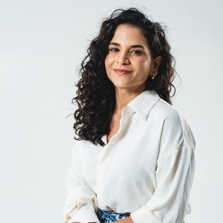 Evelyn Campos