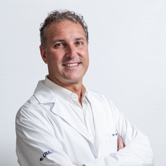 Dr. Rodrigo Kaz