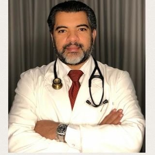 Dr. MAURICIO CARLOS NIZA
