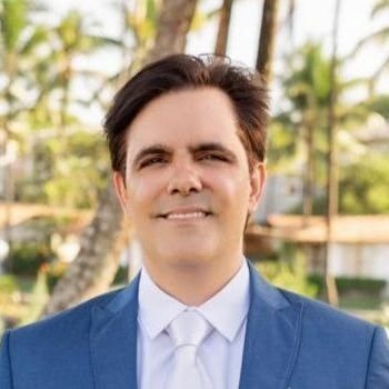 Dr. Cristiano Barbalho Vargas
