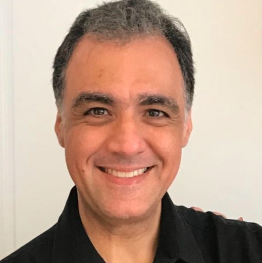 Dr. Taylor Da Costa Jasmim Junior
