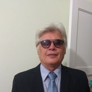 Dr. ROBERTO SILVINO DE MEDEIROS