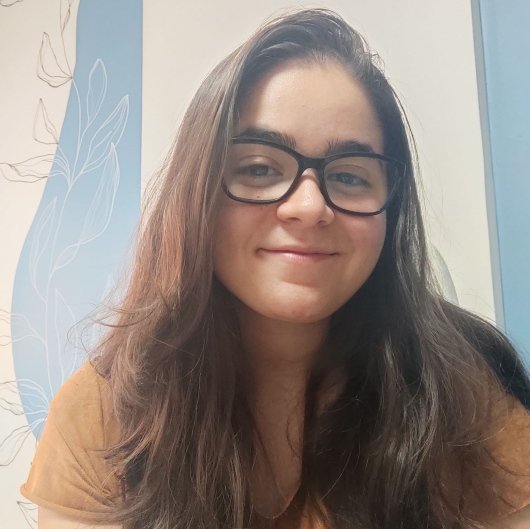 Ana Carolina Sordillo