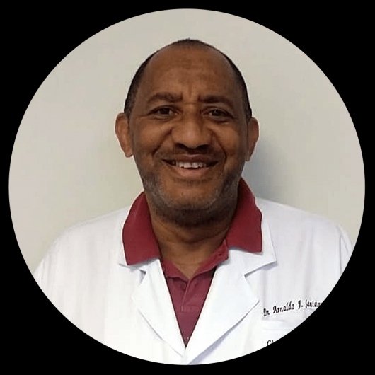 Dr. Arnaldo Joaquim de Santana