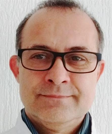 Prof. Osires Gianetti