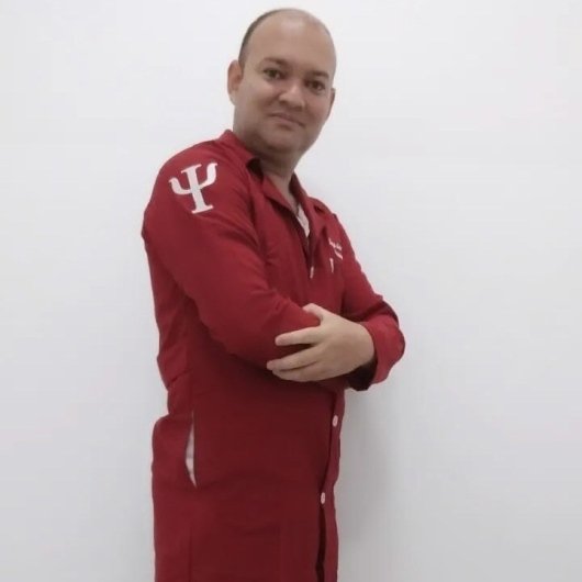 Dr. Thiago Alcantara