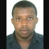 Dr. Temitope Olaitan Omotosho