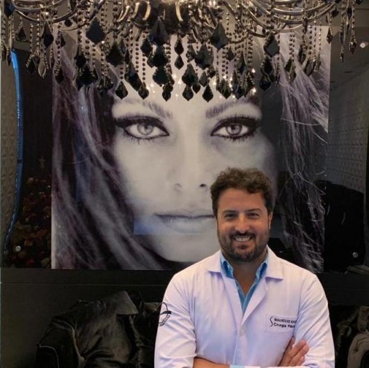 Dr. Maurício Baggio