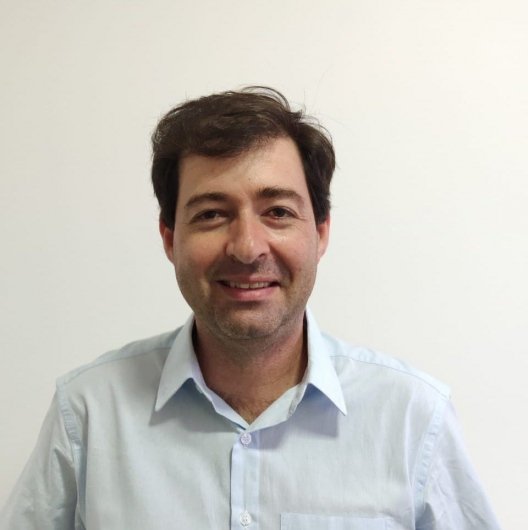 Dr. Fabio de Oliveira Massa