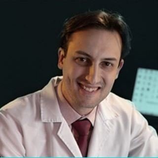 Dr. Felipe Shuster Battaglin