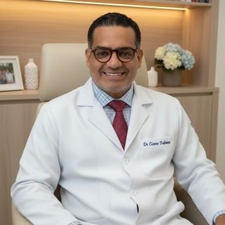 Dr. Cícero Fabiano Lima