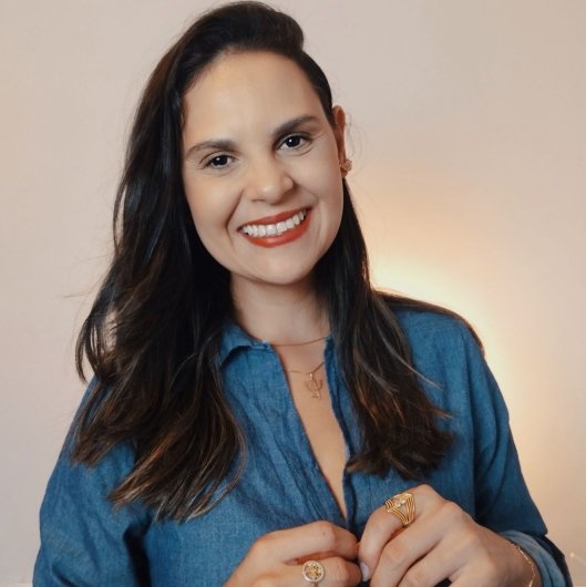 Letícia Moura