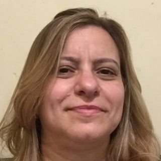 Dra. Adriana Rodrigues Vasconcelos