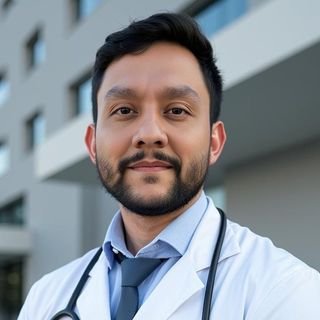 Dr. Thiago Hayashida Teles de Carvalho