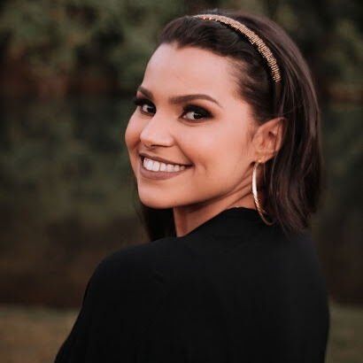 Jessyca Cristina de Araujo Oliveira