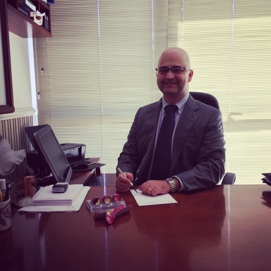 Dr. Humberto Andres Vaz