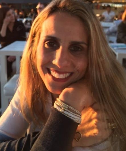 Dra. Viviane Vigne Disanto Pires