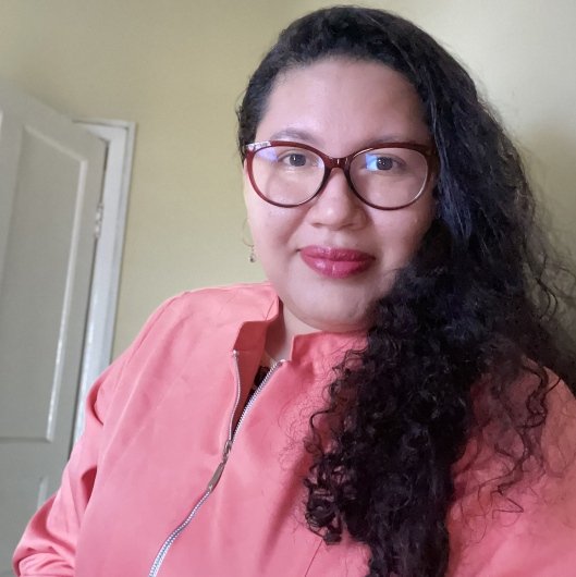 Dra. Kamila Almeida Mendonça Ferreira