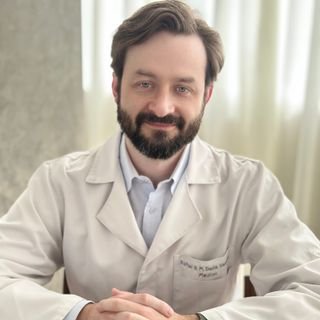 Dr. Rafael Bettega Moro Dalla Vecchia